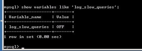 mysql优化sql sum Mysql优化命令_mysql优化sql sum