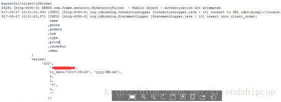 logback发送日志到mysql logback sql,logback发送日志到mysql logback sql_spring,第1张