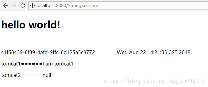 magento redis session时间 session在redis中怎么存储的_spring_03