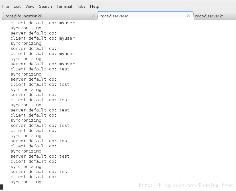 mysql8 io read 瓶颈 mysql读写瓶颈_数据存储_12