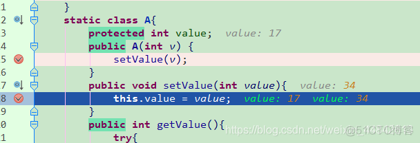 java 子类 instance父类 java子类父类执行顺序_父类_16