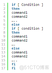 centos shell 脚本执行 named修改 linux怎么修改shell脚本_bash_02