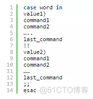 centos shell 脚本执行 named修改 linux怎么修改shell脚本_字符串_07