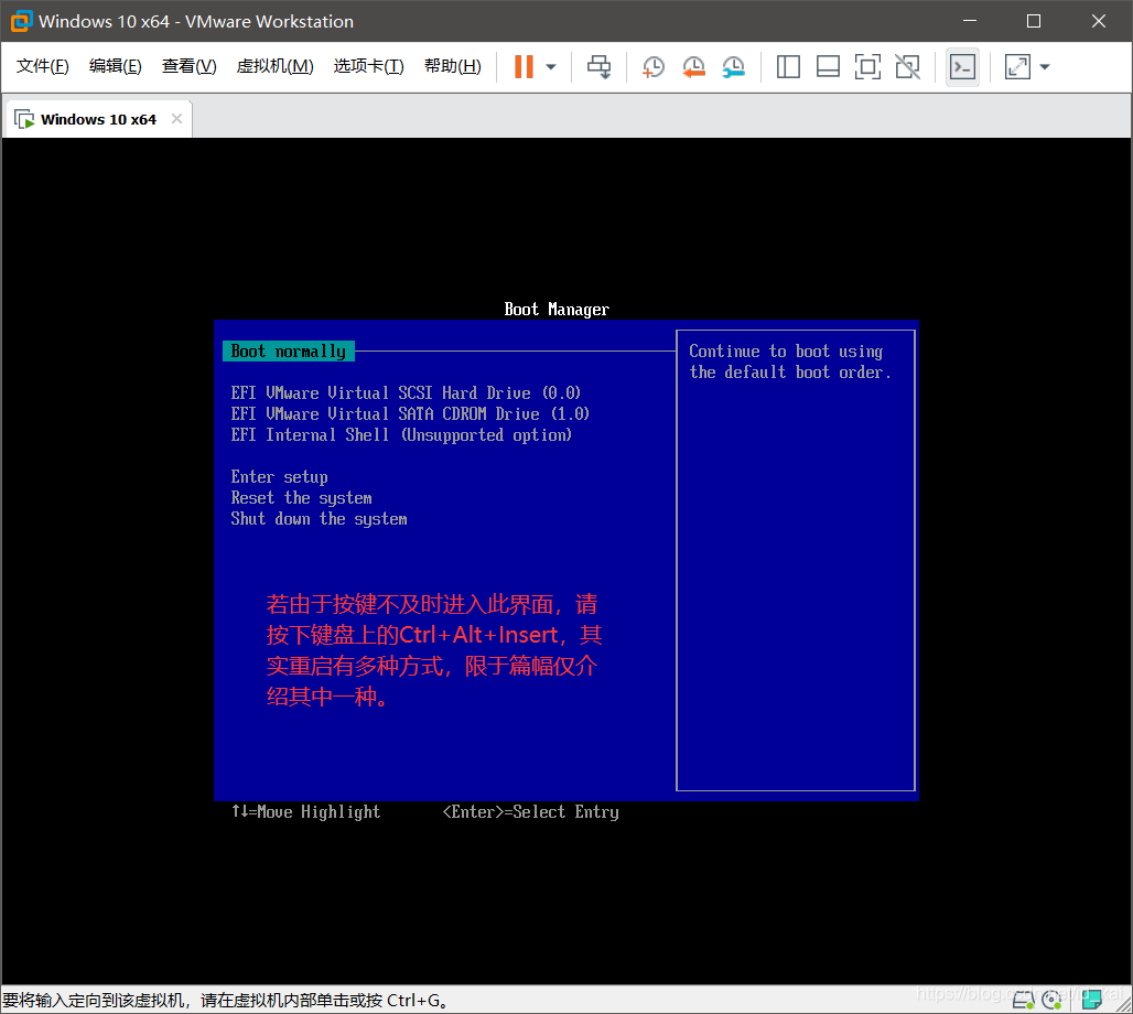 本地系统 封装为容器 系统封装部署_win10_29