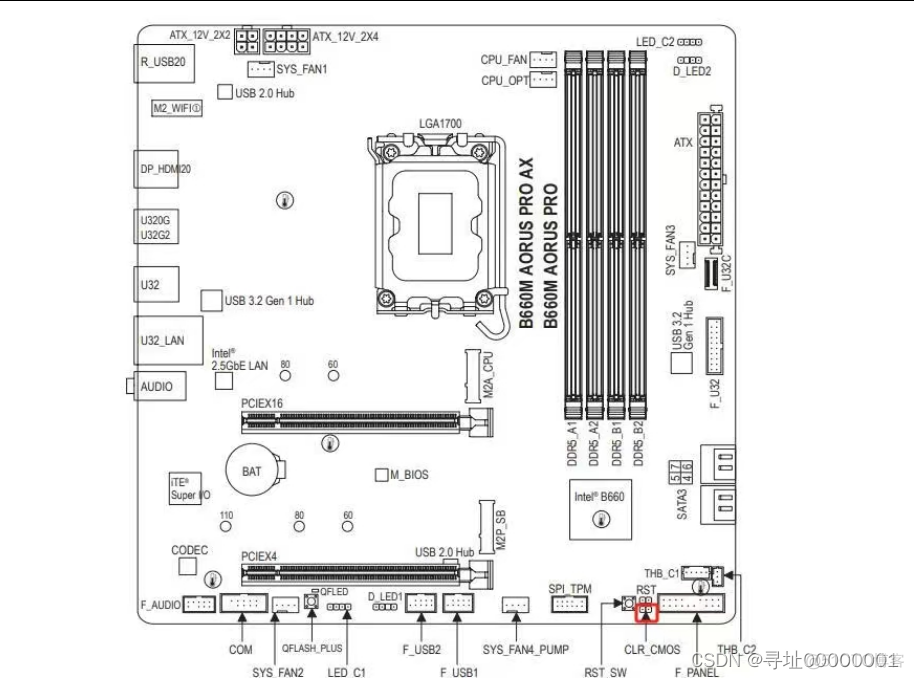 BIOS设置不当导致开机很慢 调整bios后无法启动_界面显示_06