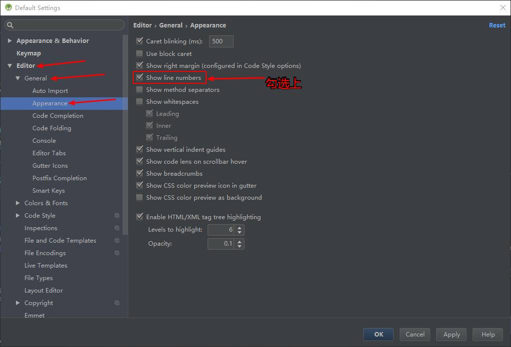 android studio 配置keystore android studio安装配置教程_jar_06