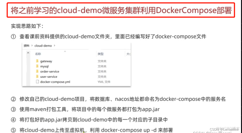 1个docker里有几个镜像 docker一个镜像多个服务_微服务_08