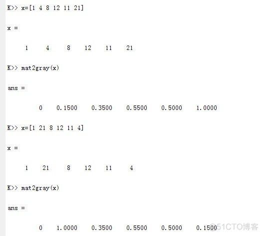 Matlab工具箱中的函数rgb2gray在python中 matlab中rgb2gray函数原理_matlab