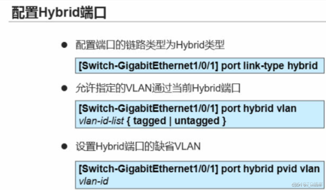 设置端口 gitlab 设置端口类型为trunk_运维_06