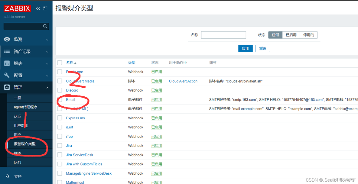 zabbix 6 钉钉告警 钉钉电话告警_zabbix告警_08