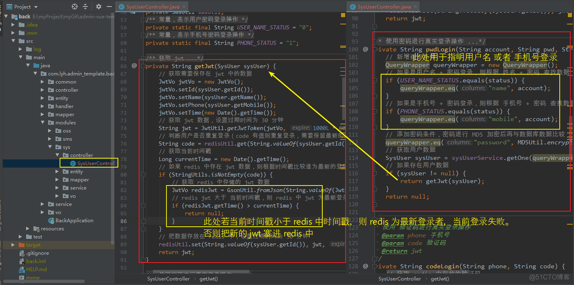 vue redis 存储 vue调用redis_html_19