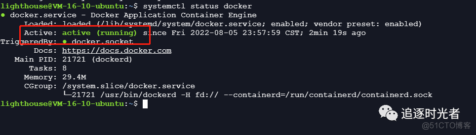 ubuntu22 docker 无法运行 ubuntu 20 docker_运维_10