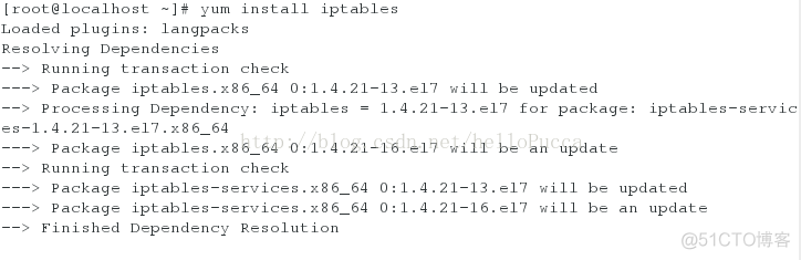 iptables如何放行mysql iptables 放行_数据_02