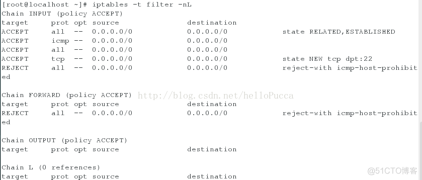 iptables如何放行mysql iptables 放行_内网_04