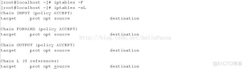 iptables如何放行mysql iptables 放行_iptables如何放行mysql_05