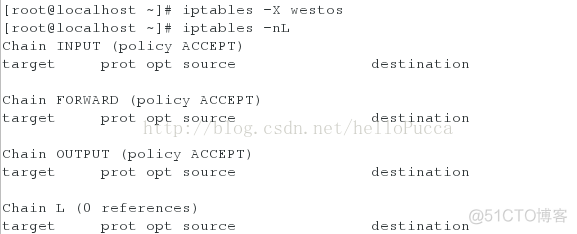 iptables如何放行mysql iptables 放行_内网_09