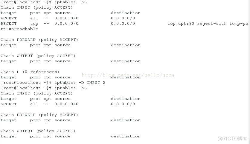 iptables如何放行mysql iptables 放行_数据_10