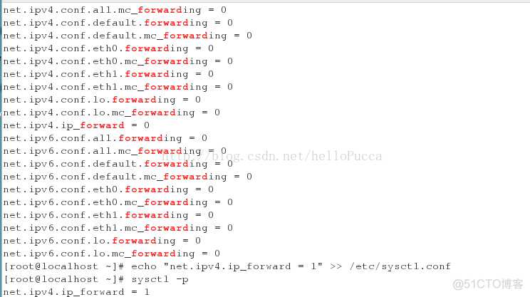 iptables如何放行mysql iptables 放行_表名_13