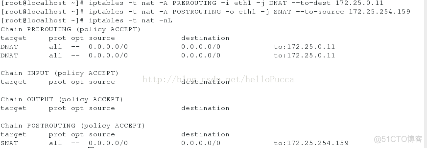 iptables如何放行mysql iptables 放行_表名_16