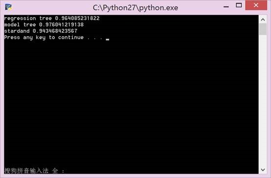 python 决策树结果图 python决策树案例_python 决策树结果图_02