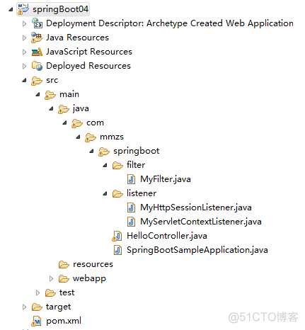 spring boot netty监听socket springboot启动监听_System