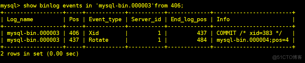 mysql 将binlog日志转换成sql mysql binlog日志保存时间_mysql_07