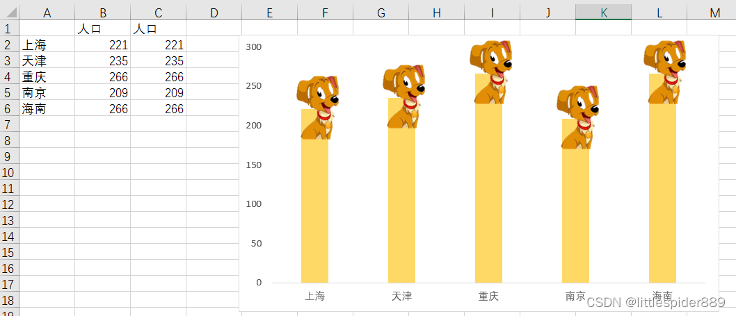 axes设置坐标轴 excel xyz轴坐标图_excel_07