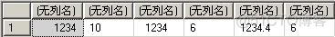 SQL server 计算字符串 sql计算字符串长度的函数_SQL server 计算字符串_04