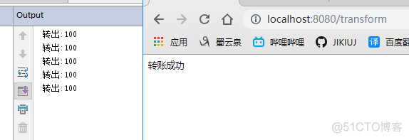 Javatonken怎么解决重复请求 java重复提交问题_Javatonken怎么解决重复请求_05