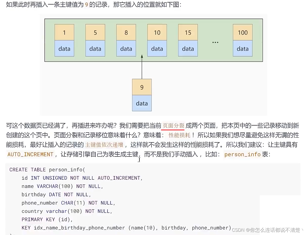 mysql not in 多个条件 优化 mysql检索多条件or优化_字段_10