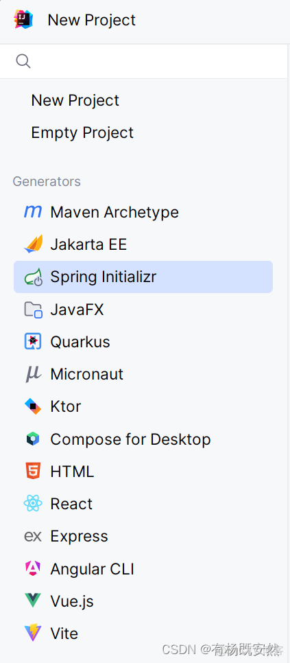 idea 配置 spring 映射 idea如何配置spring_spring boot_02