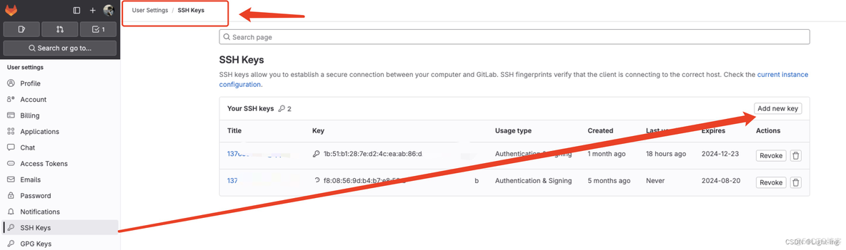 idea gitlab 账号密码登录 idea配置gitlab登录信息_gitlab_03