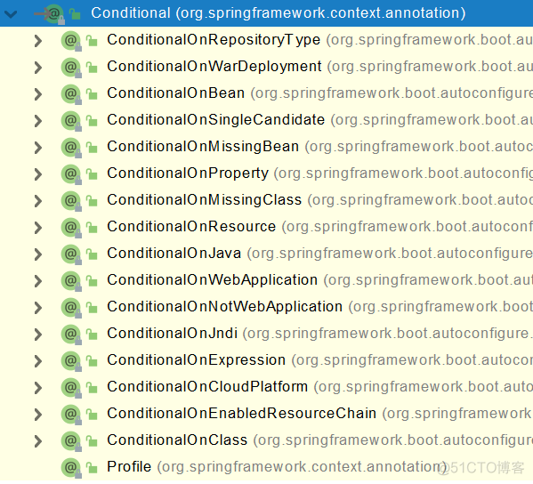 springboot3响应式编程使用场景 spring响应式编程 pdf下载_java_09