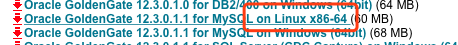 goldendb和mysql差别 goldendb mysql_配置文件