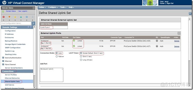 esxi怎么用lacp esxi6.7 lacp_Ethernet_04