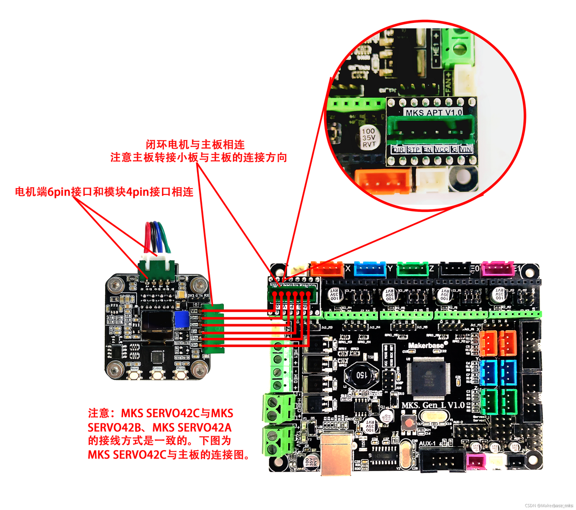 android 42步进电机 42步进电机说明书_电机控制_07