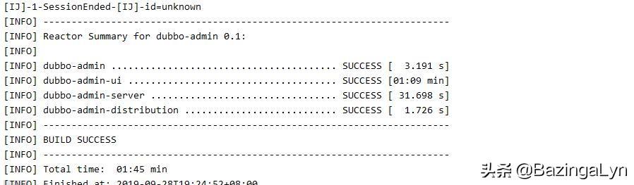 docker运行时动态配置jar包参数 docker部署jar,docker运行时动态配置jar包参数 docker部署jar_zookeeper_07,第7张