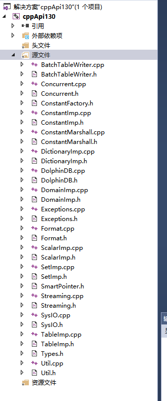 dolphinscheduler修改mysql driverclass dolphin怎么设置_API_05