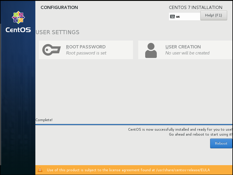 centOS 7刻录盘无法显示 centos刻录到u盘_重启_06