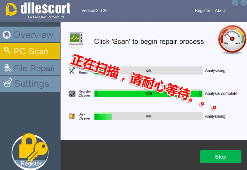 电脑程序缺少java运行环境 缺少程序运行的文件_windows_05