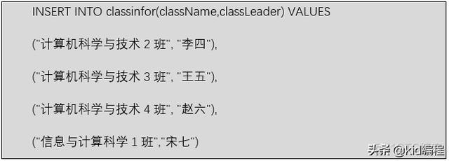 MySQL自增长变量 mysql自增长 设置值_MySQL自增长变量_06