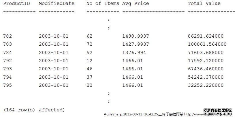 索引列表中某个值 索引包含列有什么用_数据_05