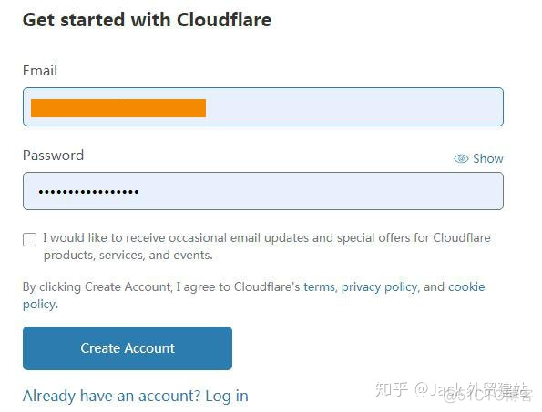 cloudflare证书 nginx cloudflare证书放在哪_cloudflare免费证书_03