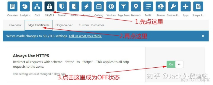 cloudflare证书 nginx cloudflare证书放在哪_SSL_06