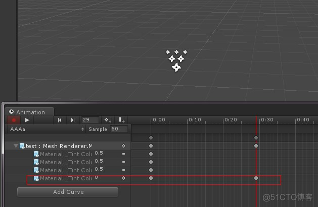 解决Unity3d <wbr>4.3 <wbr>动画系统带来的烦恼