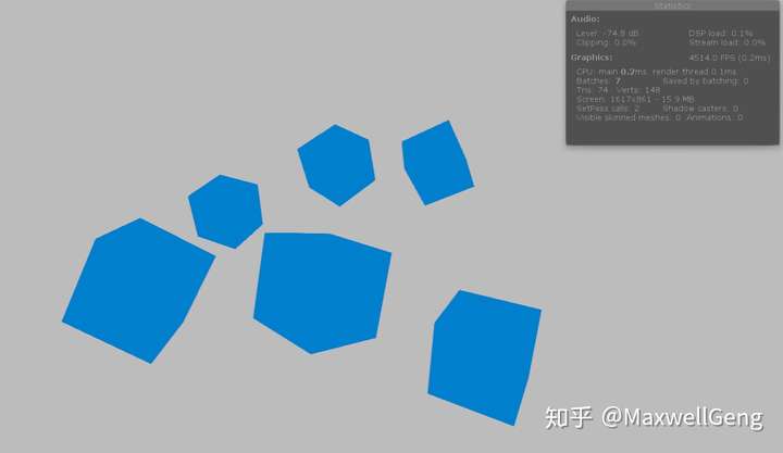 unity改渲染管线 unity渲染管线步骤_API_06