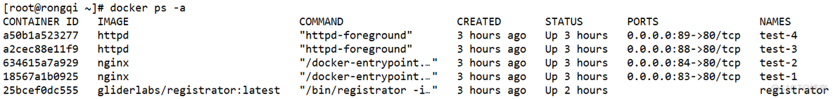 docker compose部署clickhouse docker-compose_云计算_08