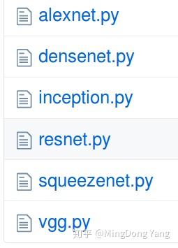 pytorch查看当前模型各权重值 pytorch 查看模型参数_初始化_02