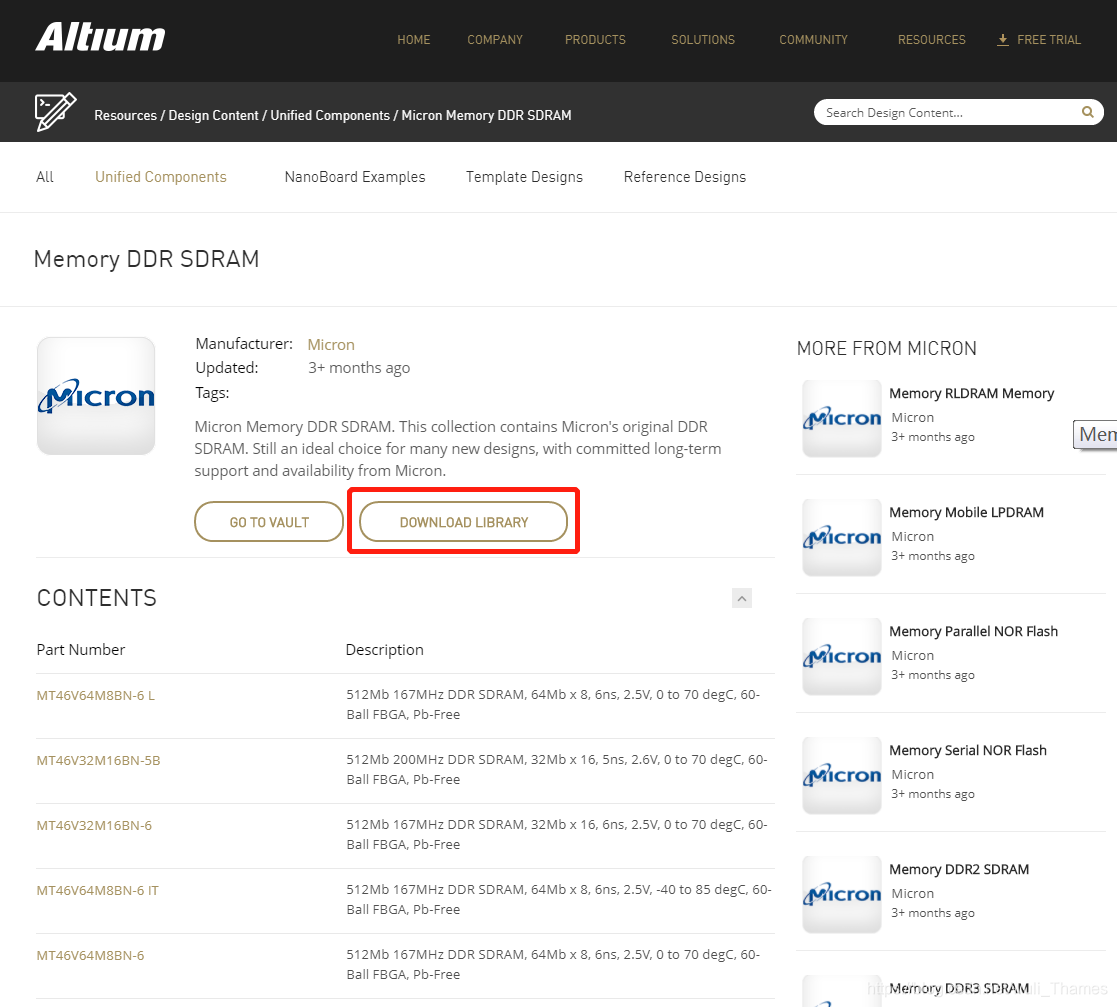 altium designer新建元器件 altiumdesigner怎么添加新元件库_引脚_03