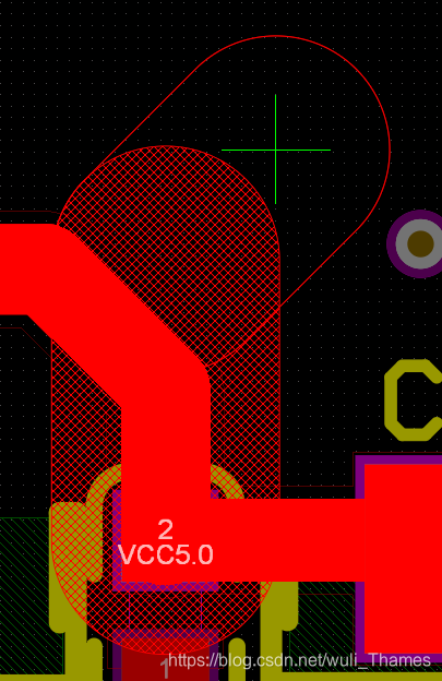 altium designer新建元器件 altiumdesigner怎么添加新元件库_引脚_09